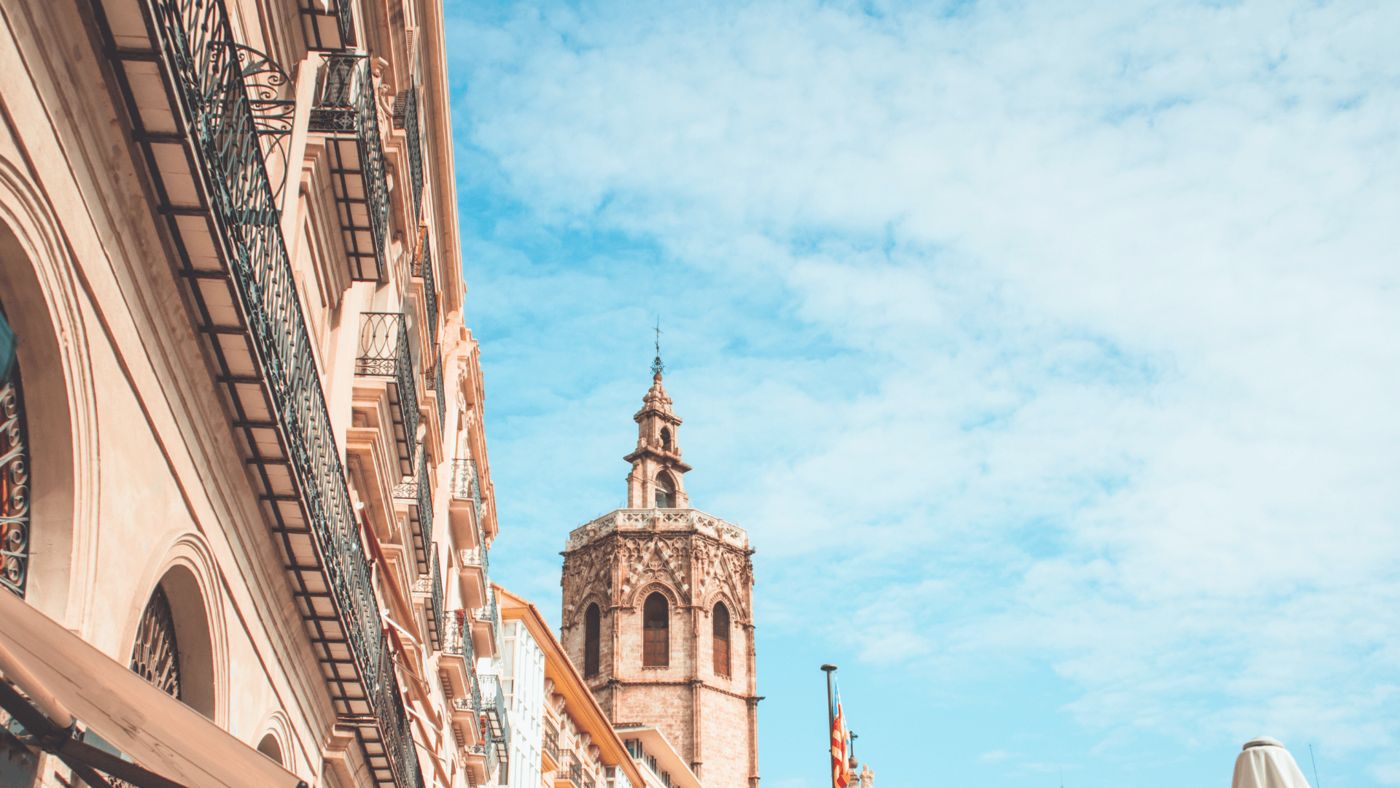 Estimar Valencia