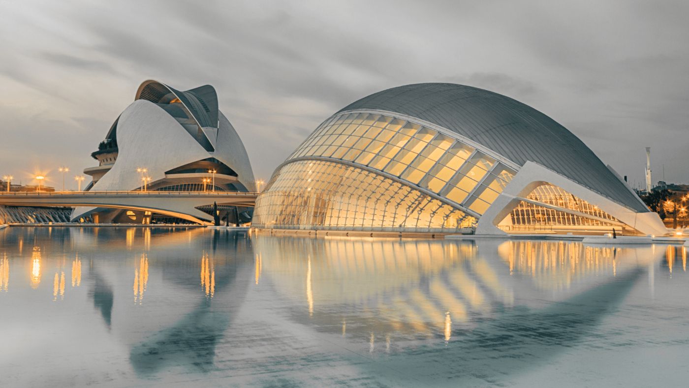 Estimar Valencia