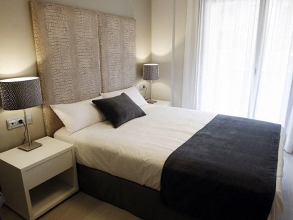Apartamentos Real Lleida