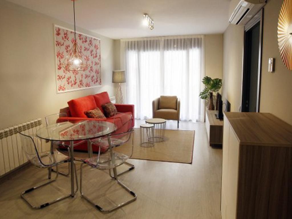 Apartamentos Real Lleida