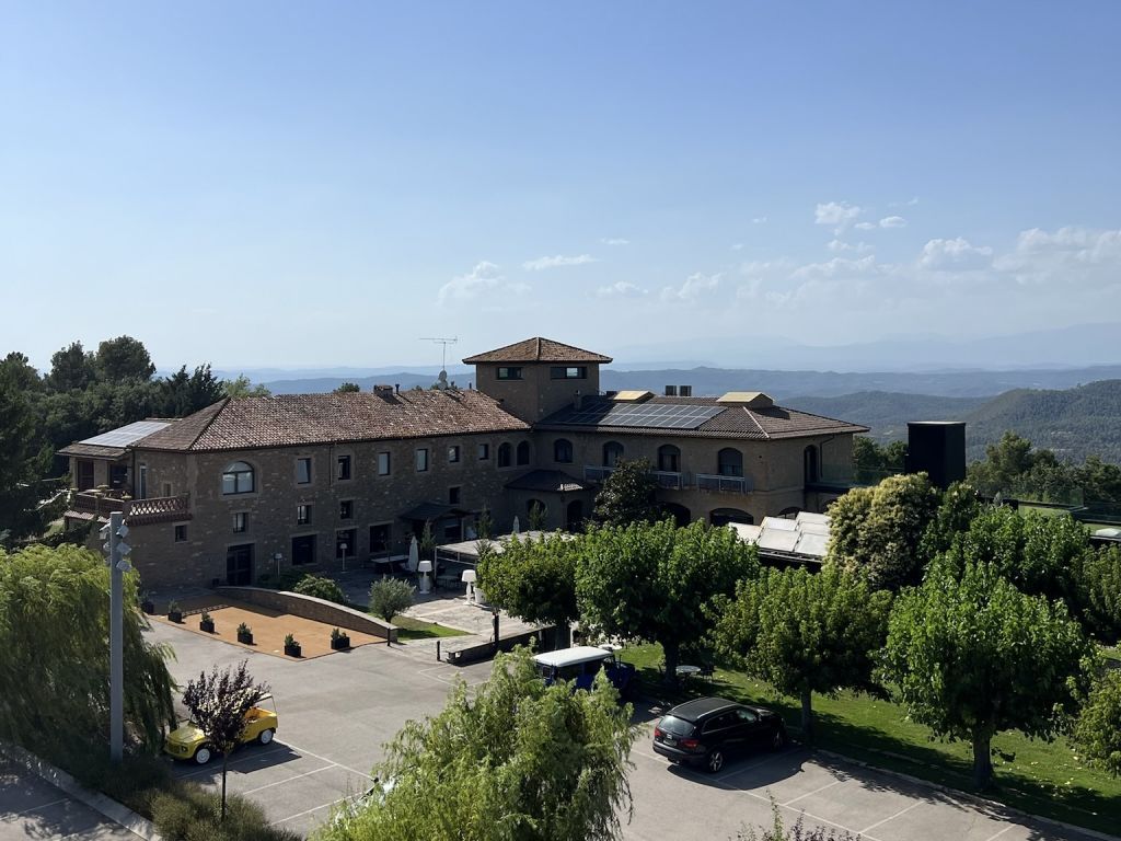 Hotel Urbisol