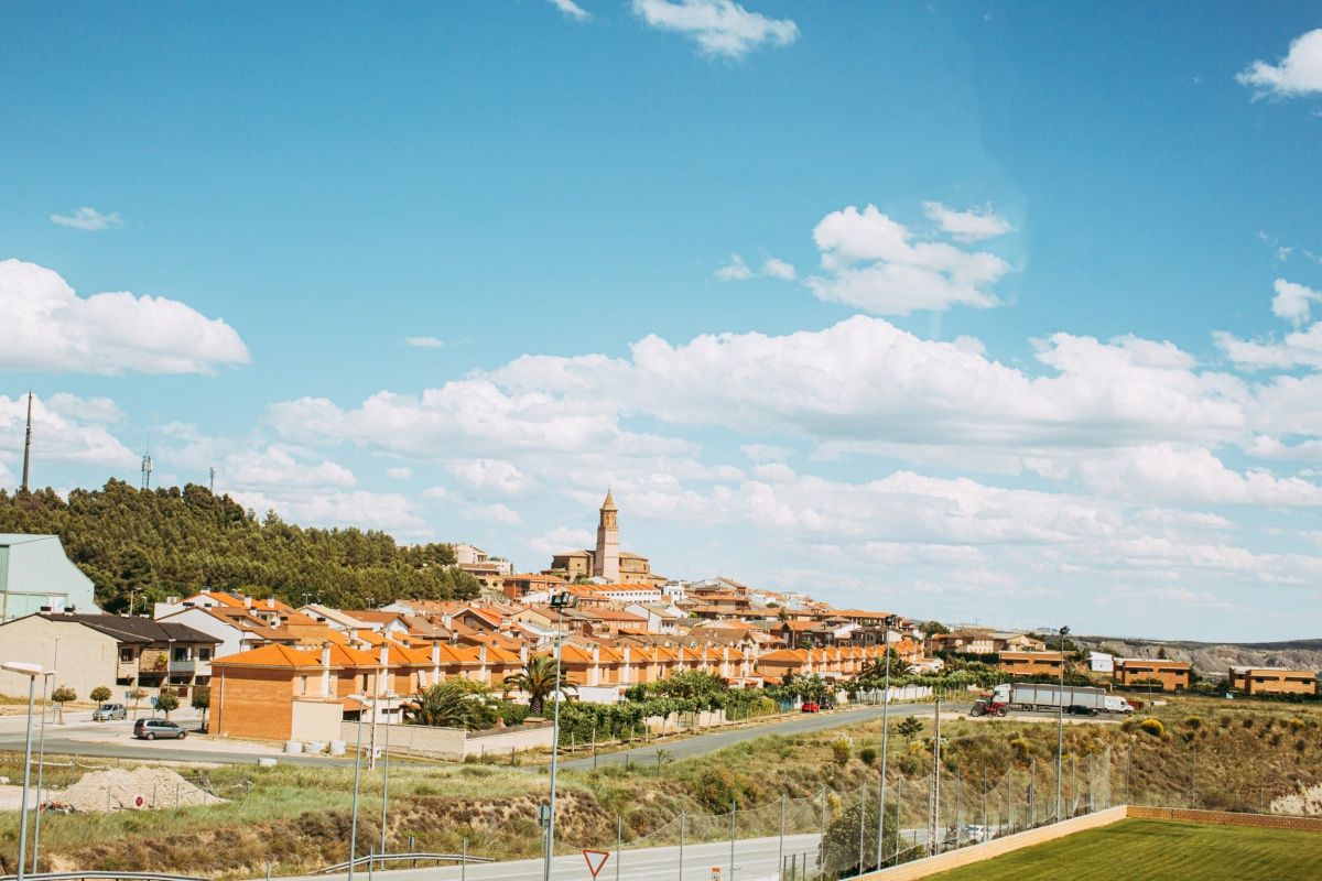 Villa de Cárcar