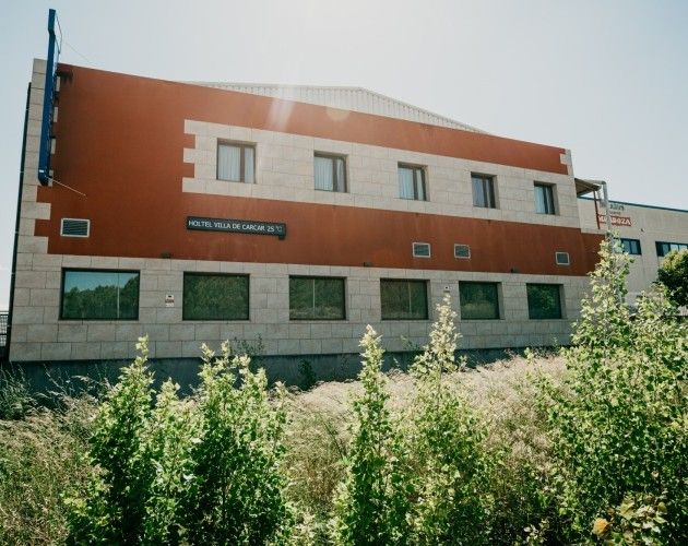 Villa de Cárcar