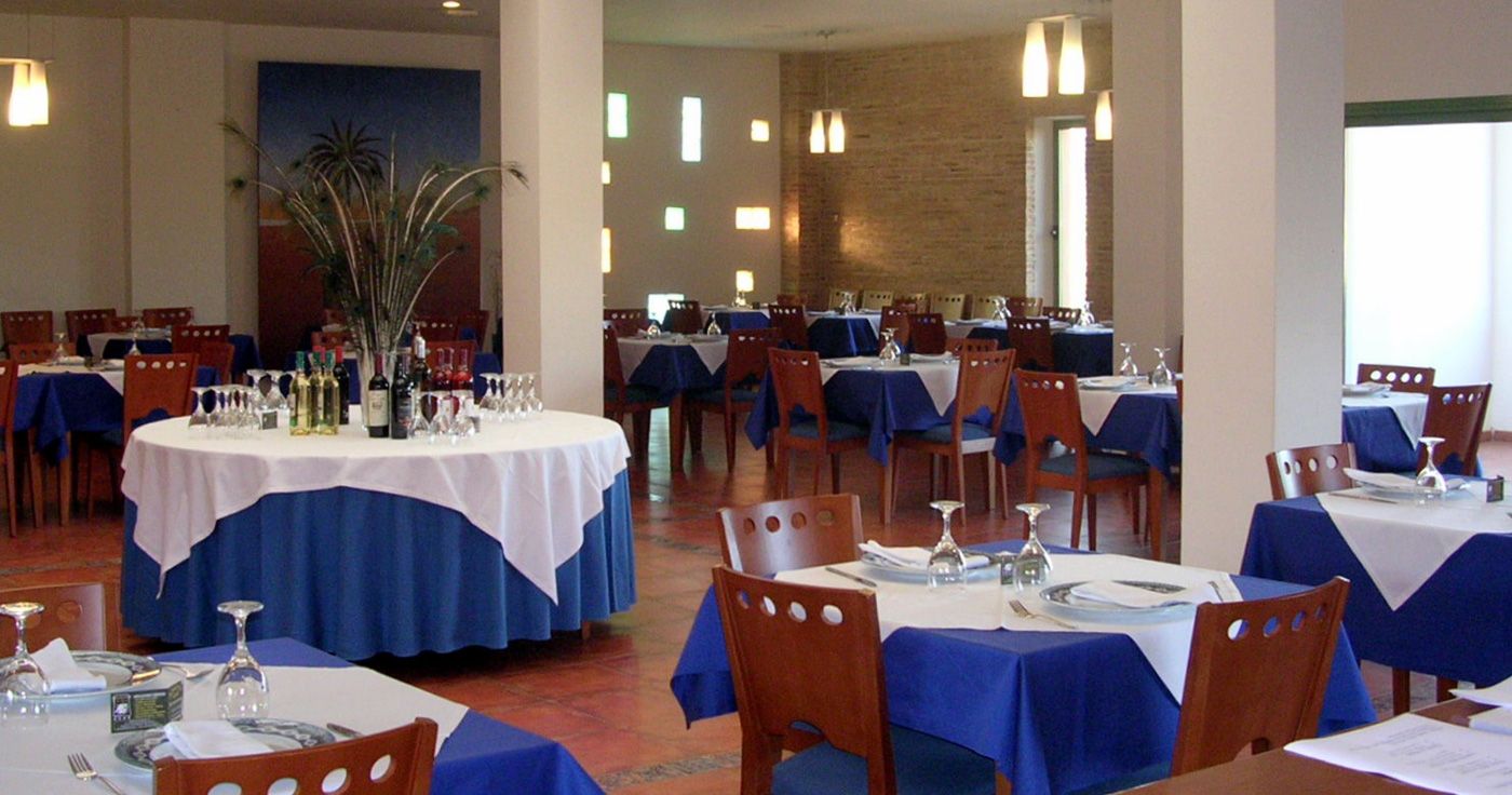 Hotel Naturaleza Rodalquilar & Spa Cabo de Gata