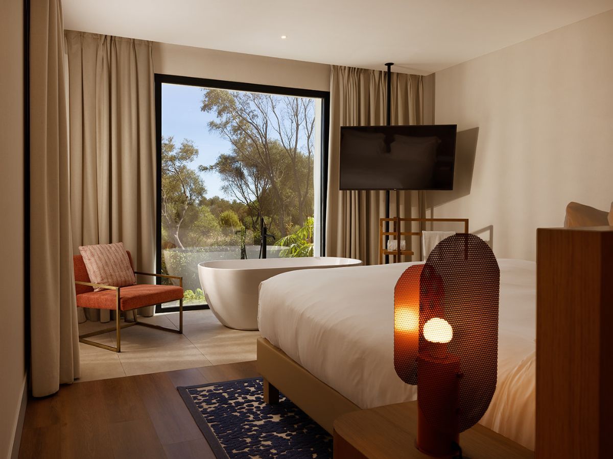 Hotel SO/ Sotogrande