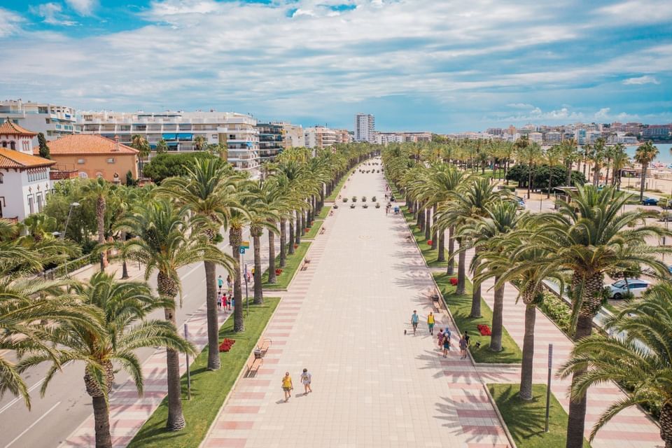 Dorada Palace