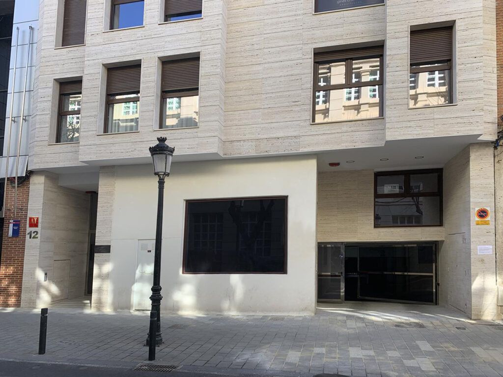 Apartamentos Turísticos San José