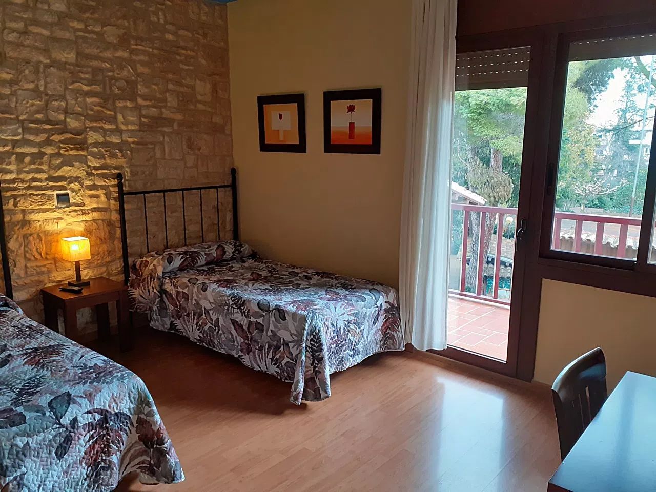 Hostal Del Senglar
