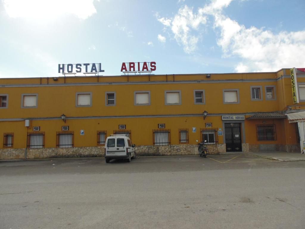 Arias