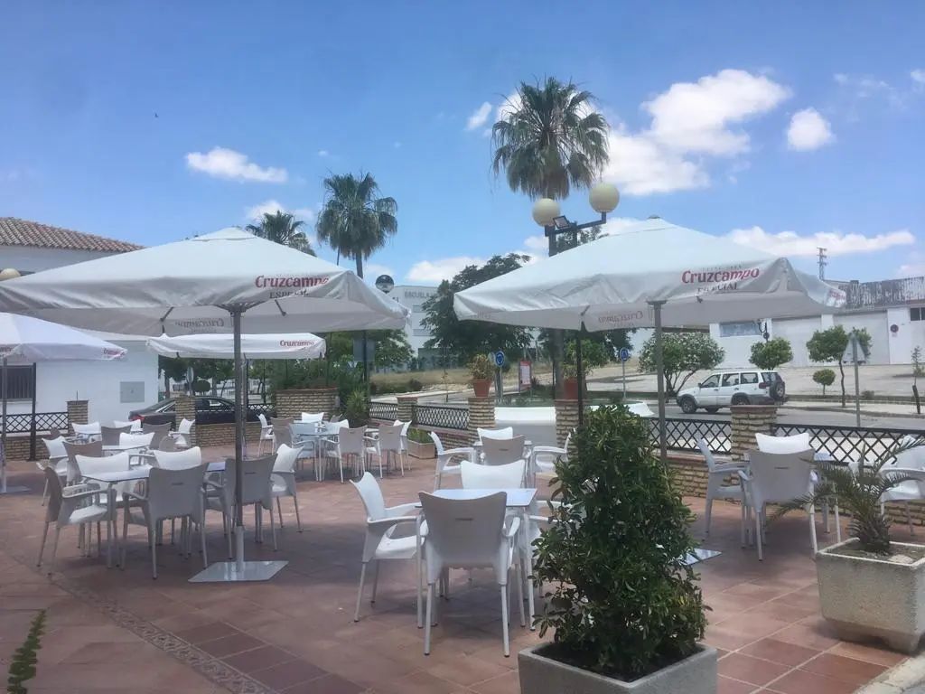 Hotel El Molino
