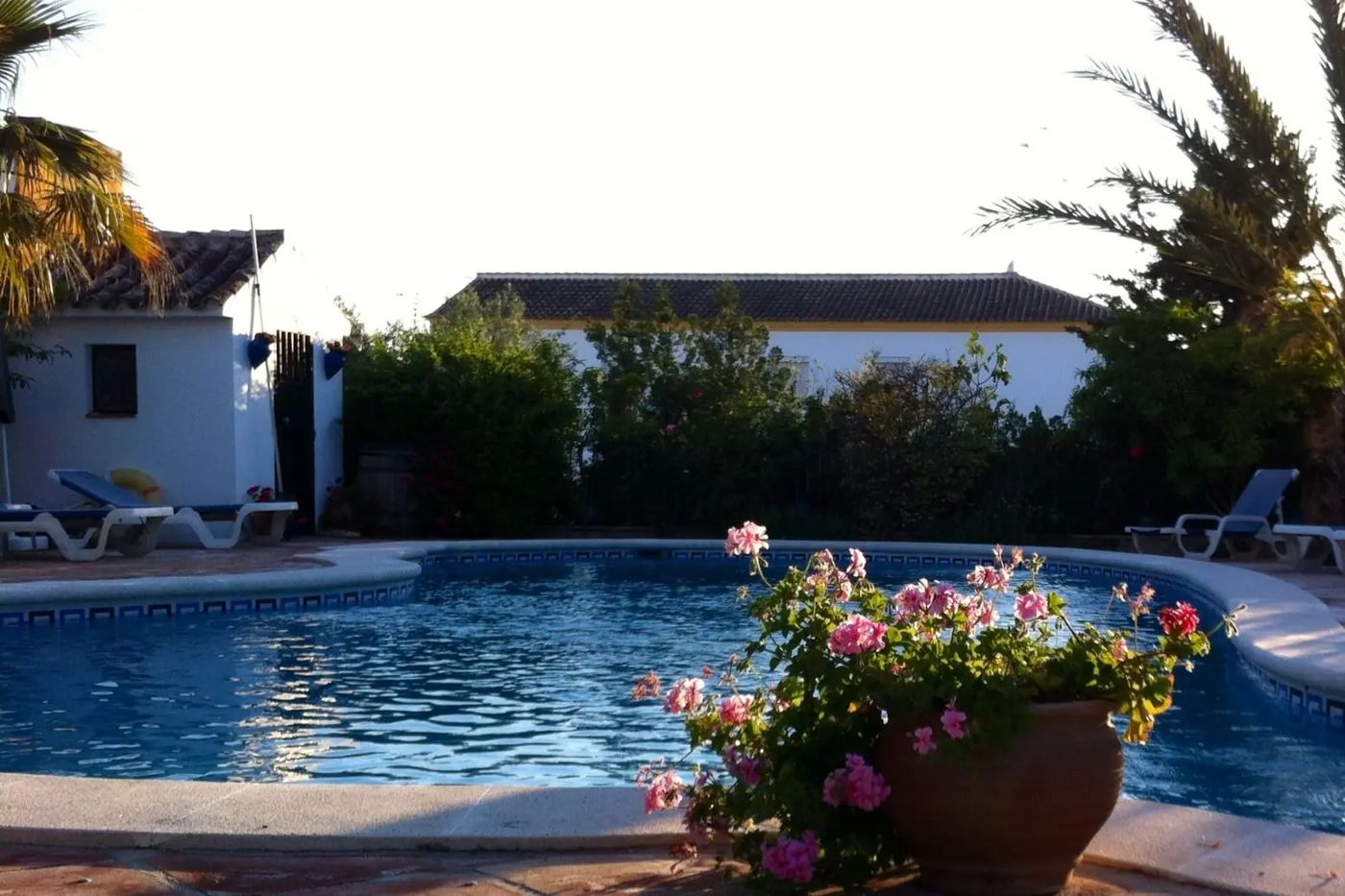 Hotel El Molino