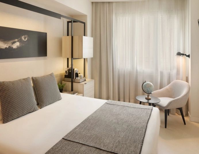 Hotel Denit