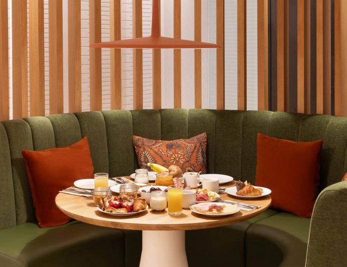Hotel Denit