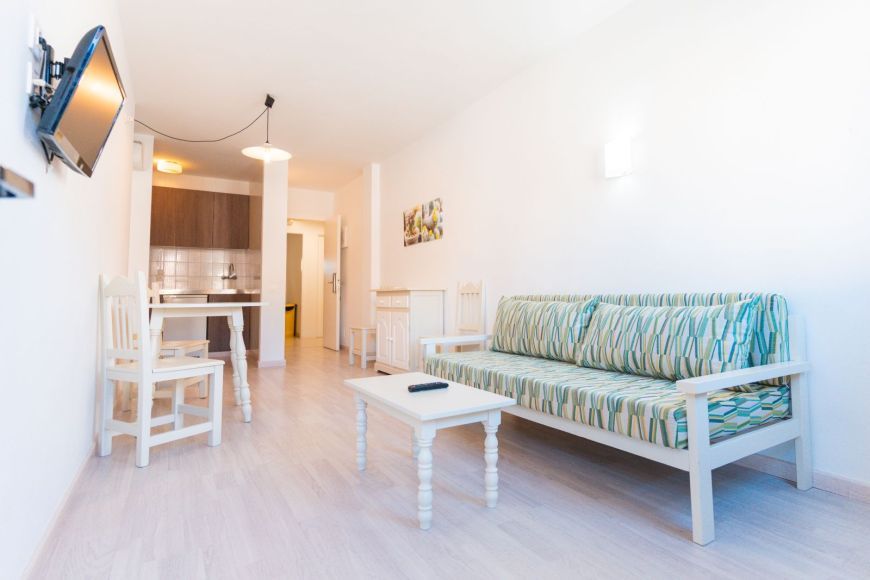 Hotel Loar Ferreries