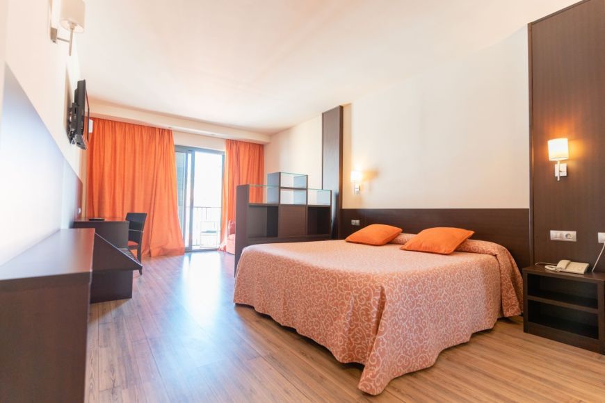 Hotel Loar Ferreries