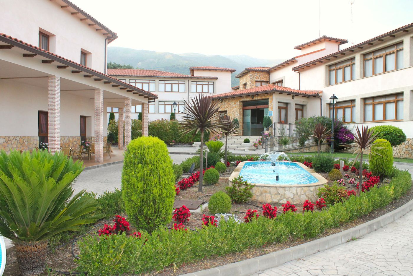 Mirador de la Portilla