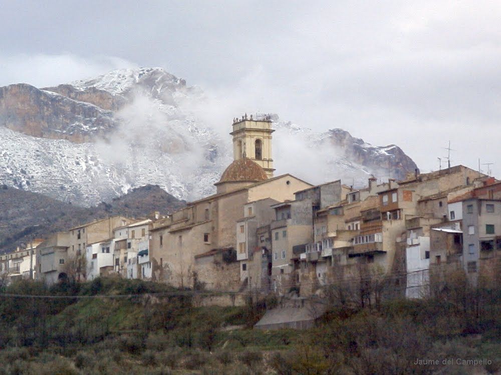La Petita