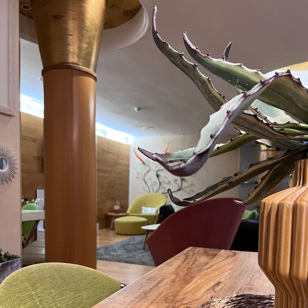 Vilana Hotel
