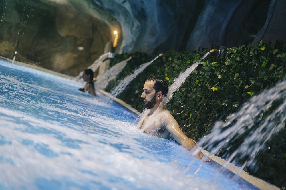Hotel Spa María Manuela