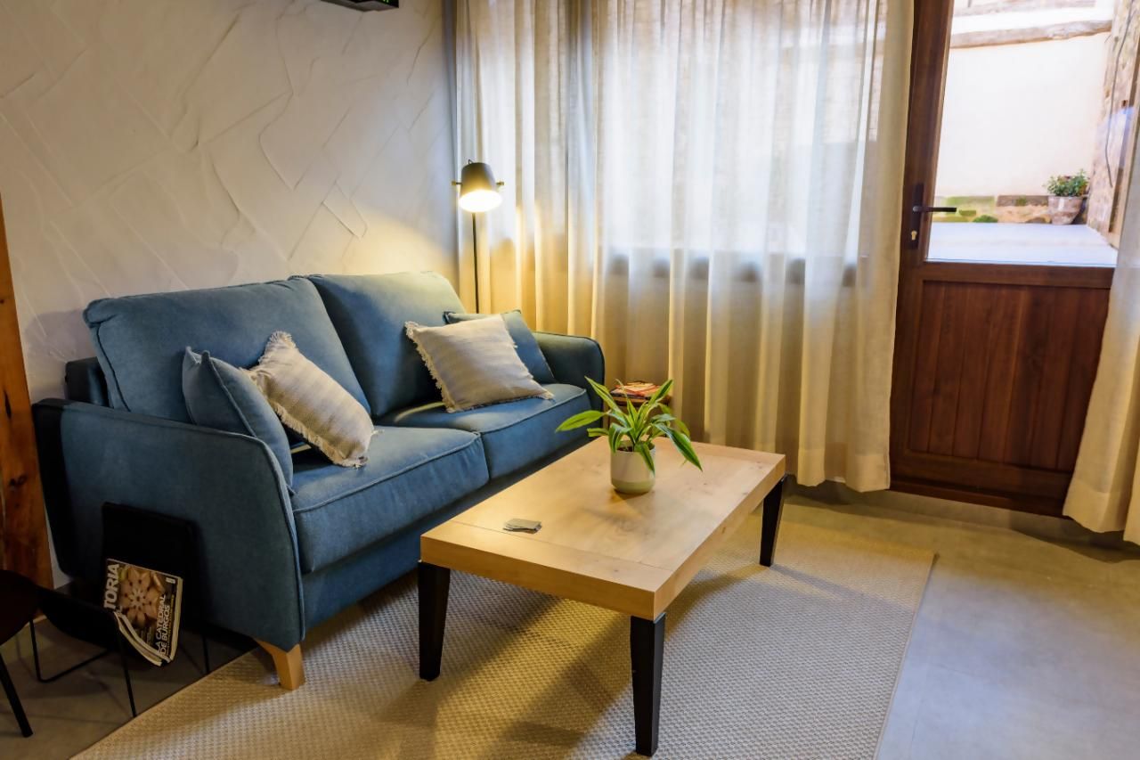 Apartamentos rurales Las Horneras de Cobeta