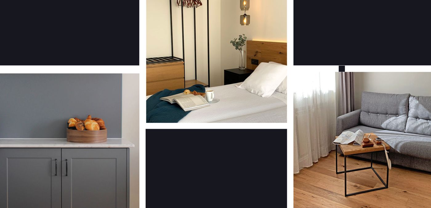 Hotel Boutique Astorga