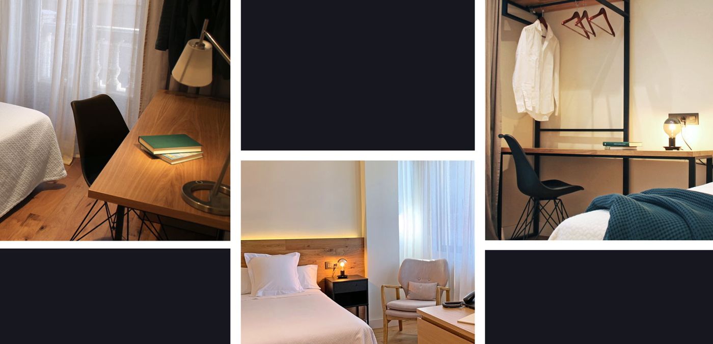 Hotel Boutique Astorga