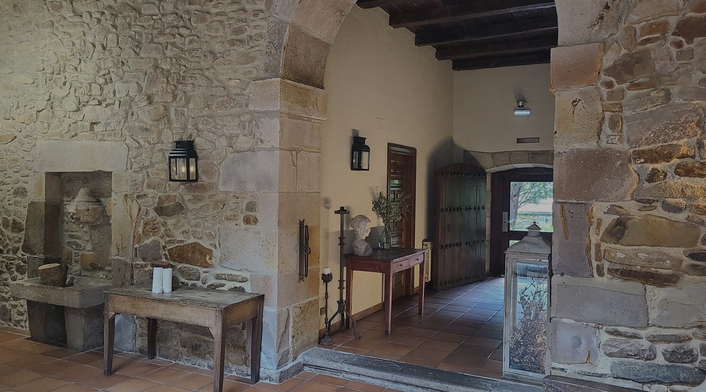 Hotel Convento San Roque