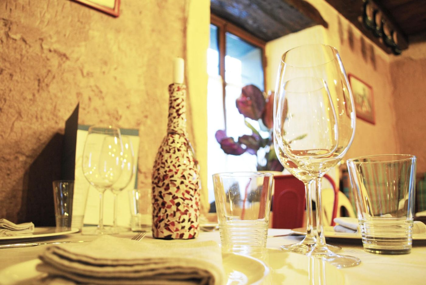 Hostal Los Oteros