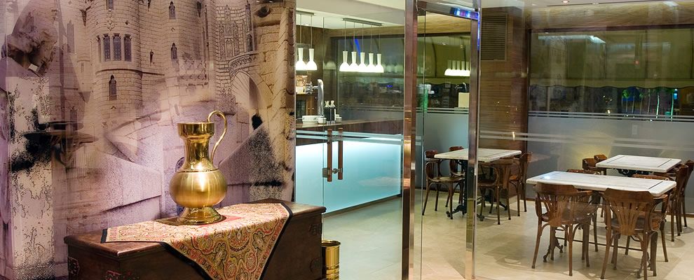 Hostal La Peseta