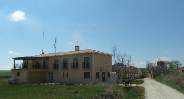Hostal Moratinos