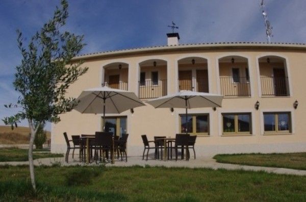 Hostal Moratinos