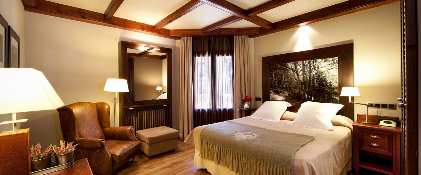 Hotel Ciria