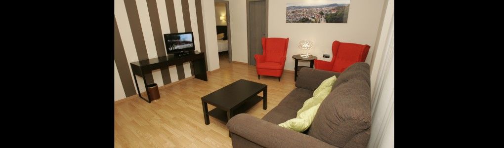 Hotel Vernisa