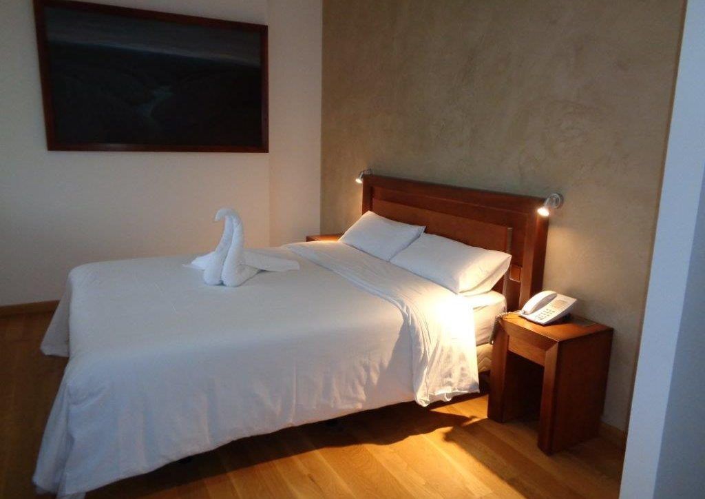 Hotel Villa de Betanzos