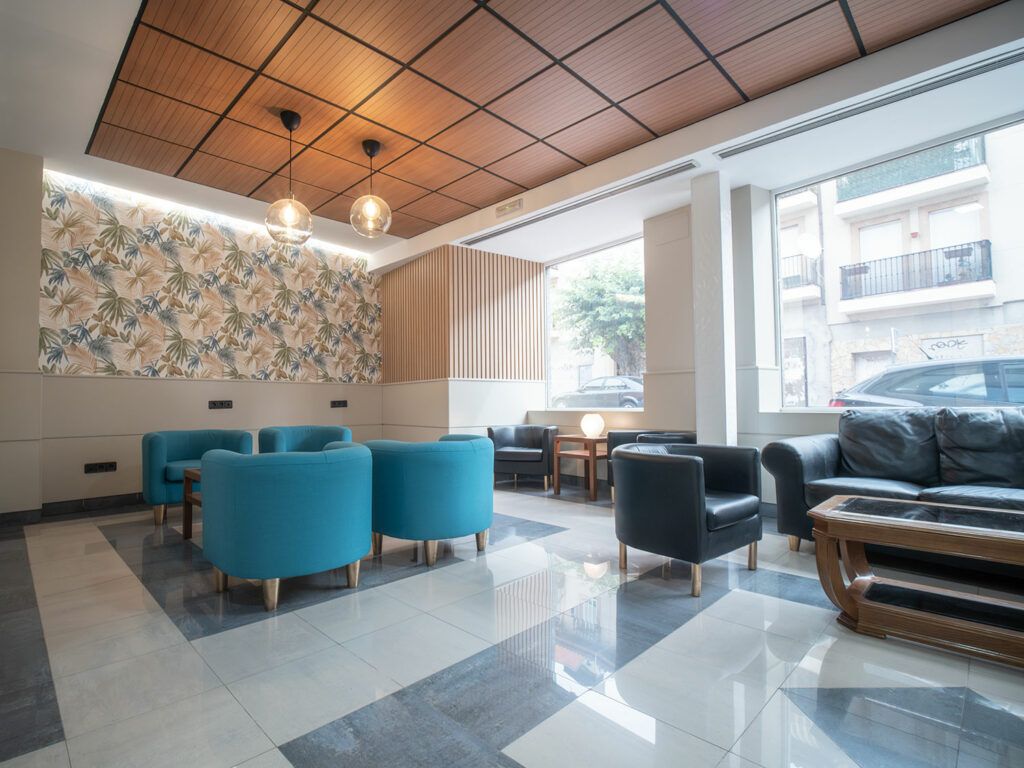 Hostal Azul
