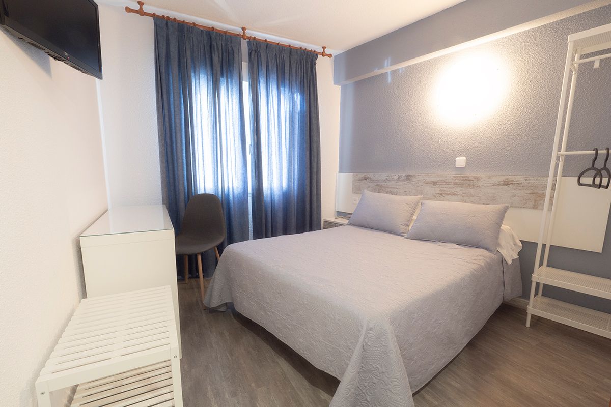 Hostal Azul
