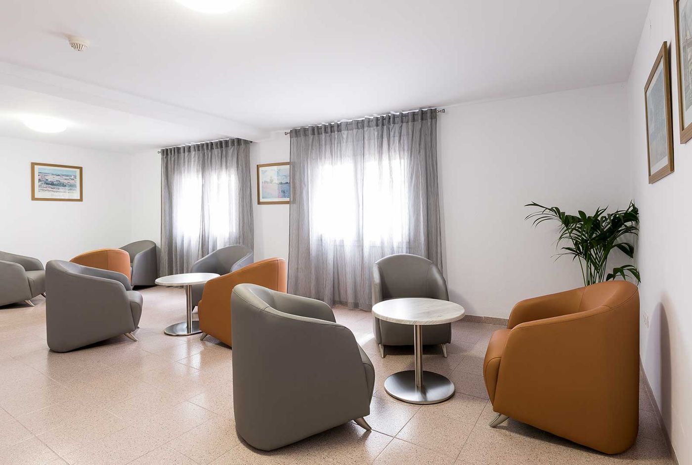 Hostal Roca