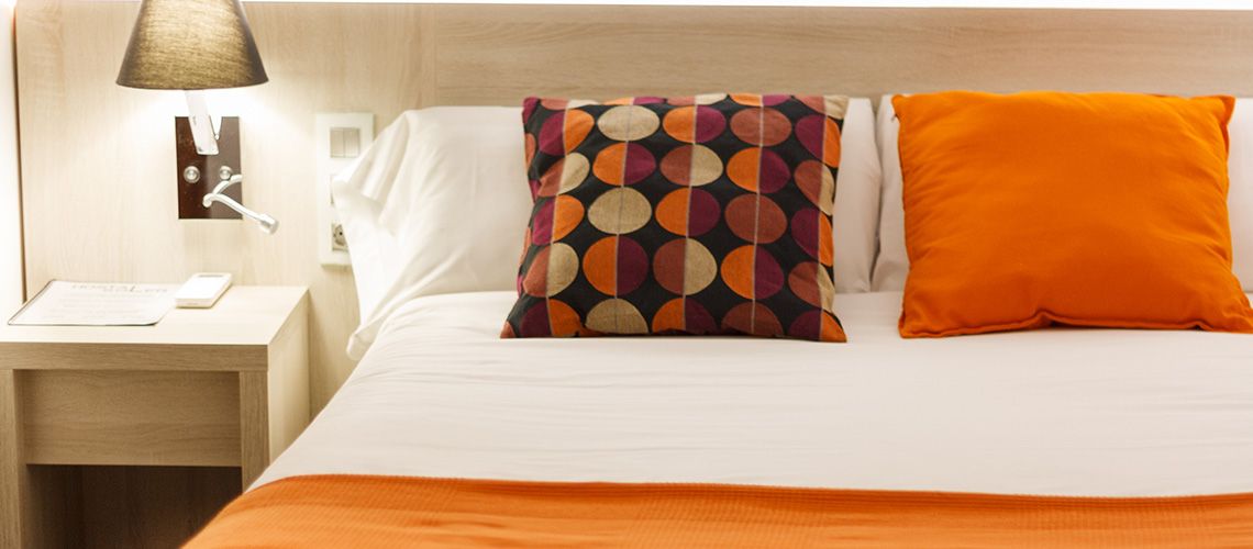 OYO Hostal Soler