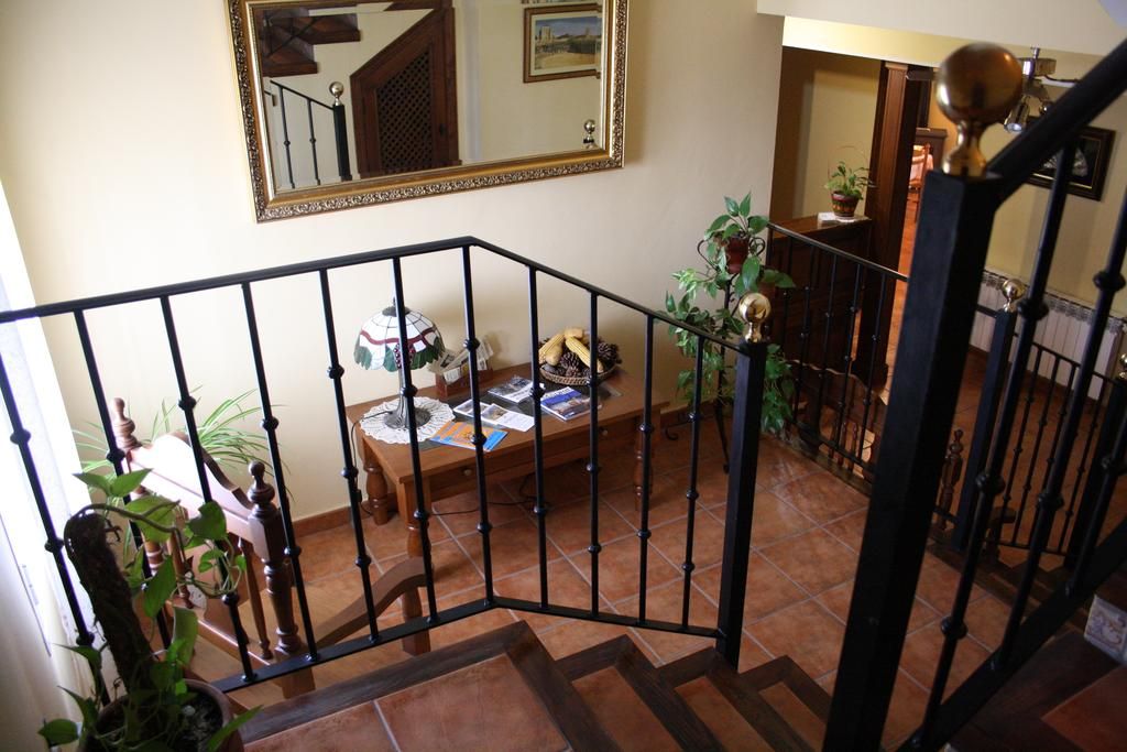 Hostal La Balquina