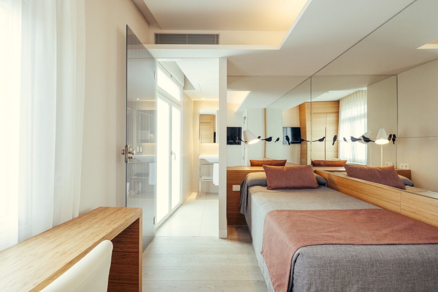 Park Hotel Barcelona