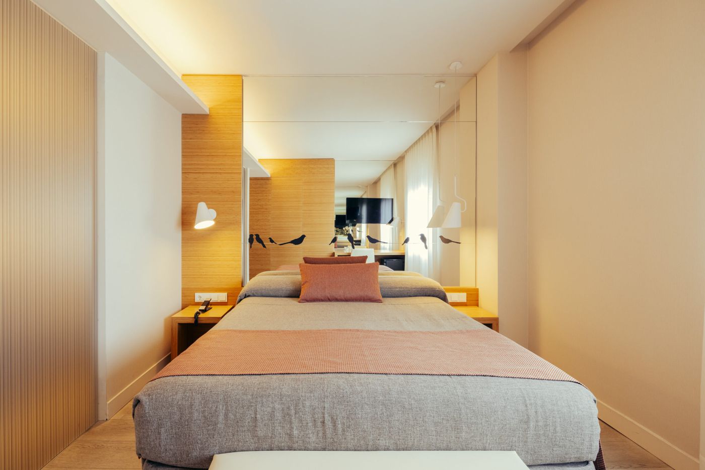 Park Hotel Barcelona
