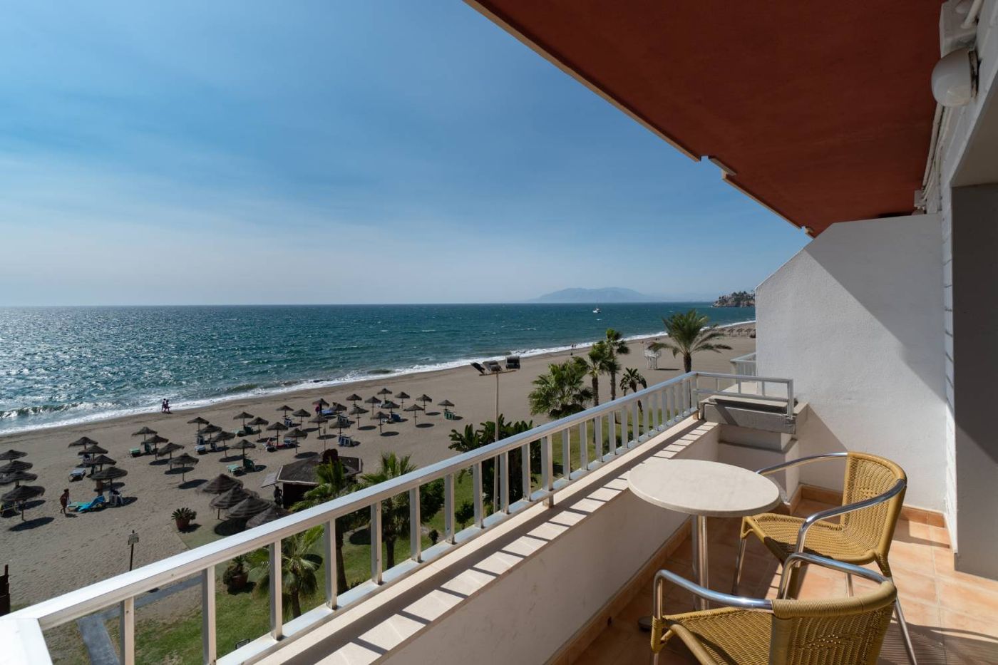 Hotel Rincon Sol