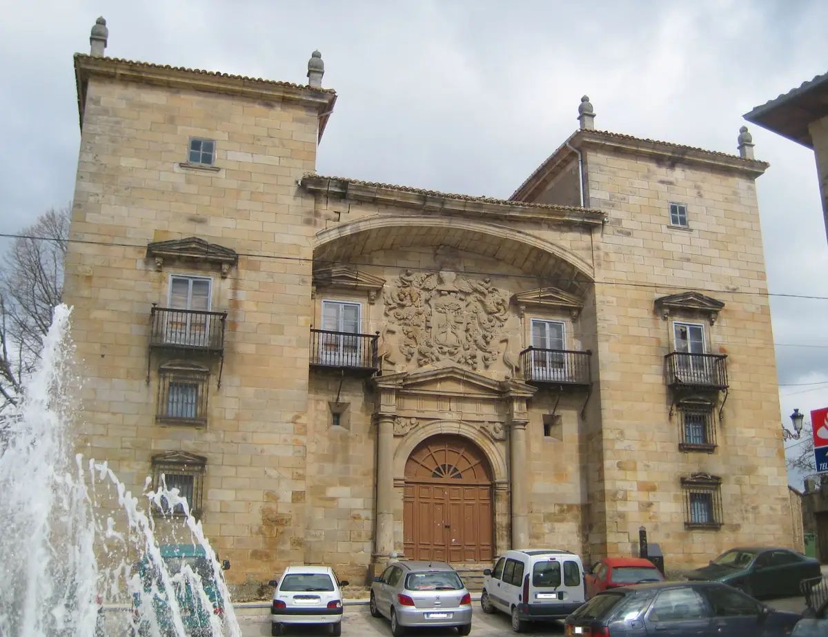 Hostal Sancho García