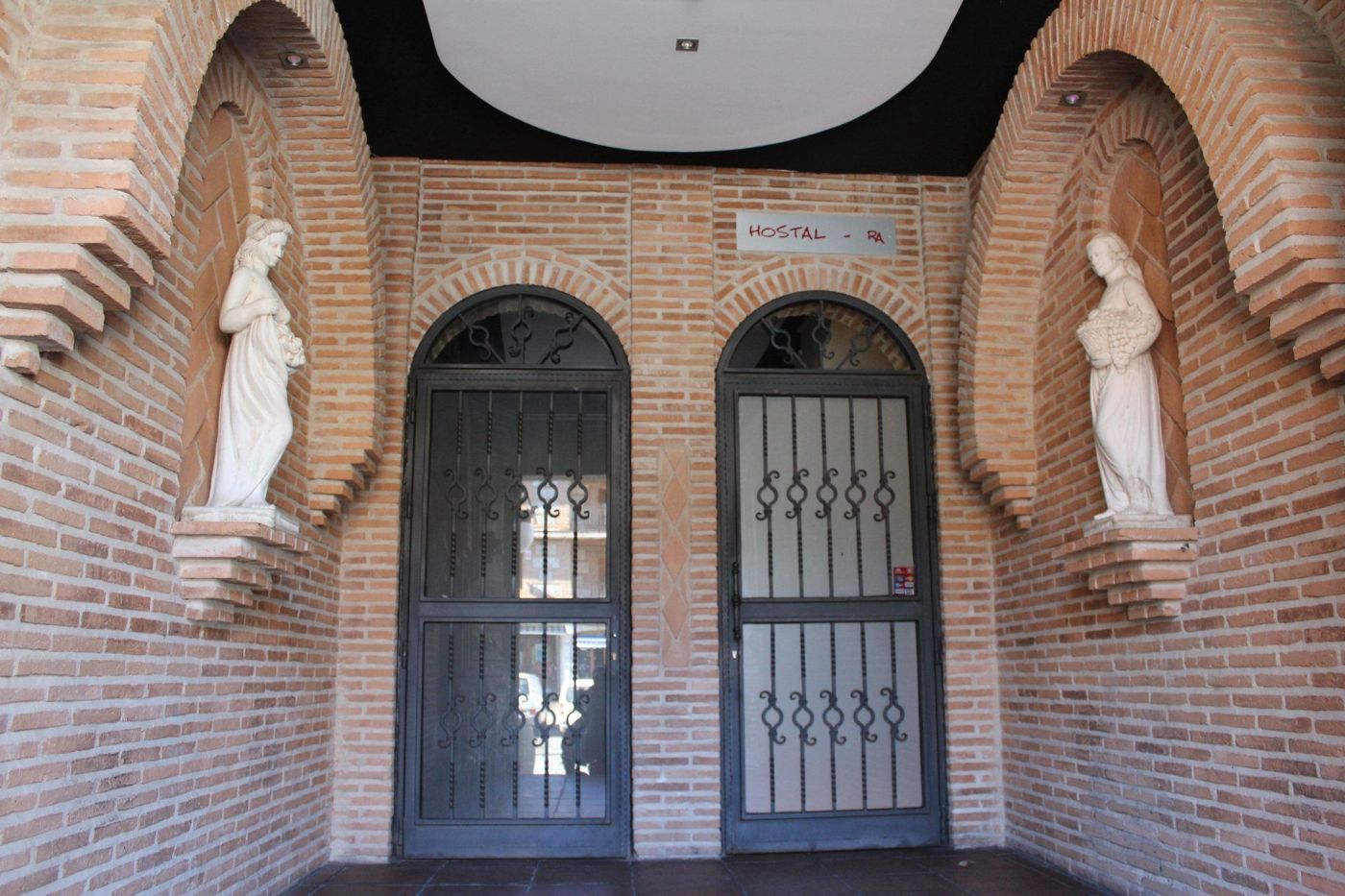 Hostal Royal