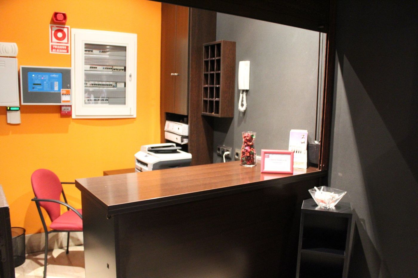Hostal Royal