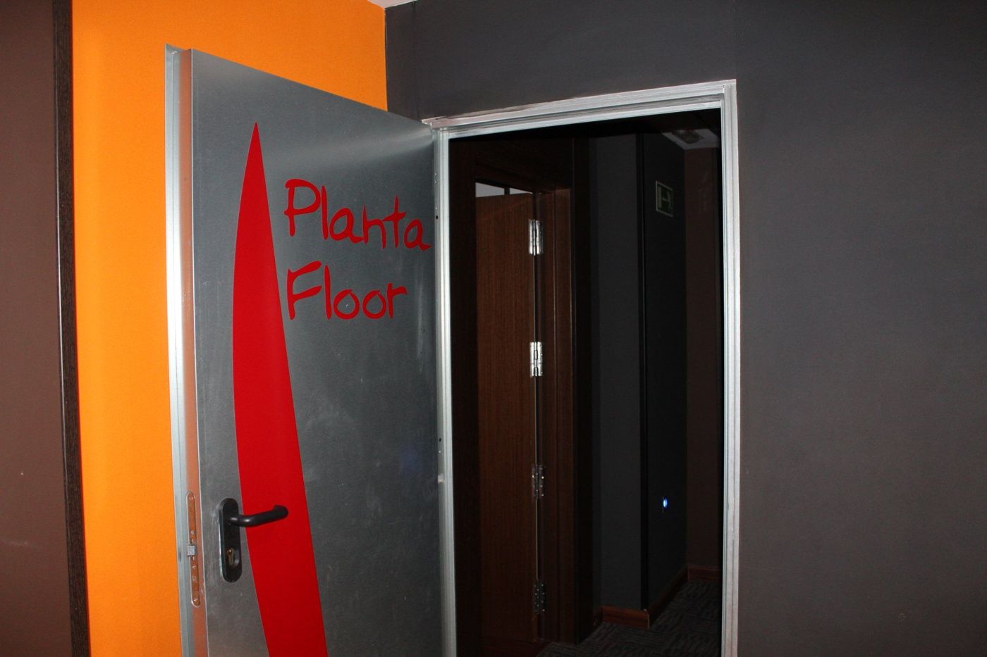 Hostal Royal