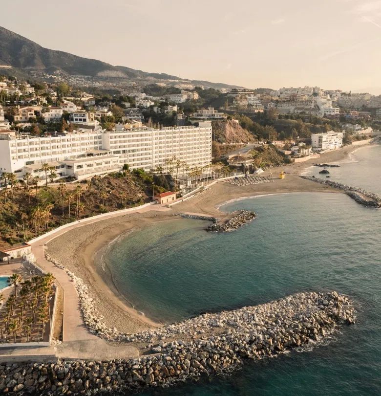 Benalma Hotel Costa del Sol