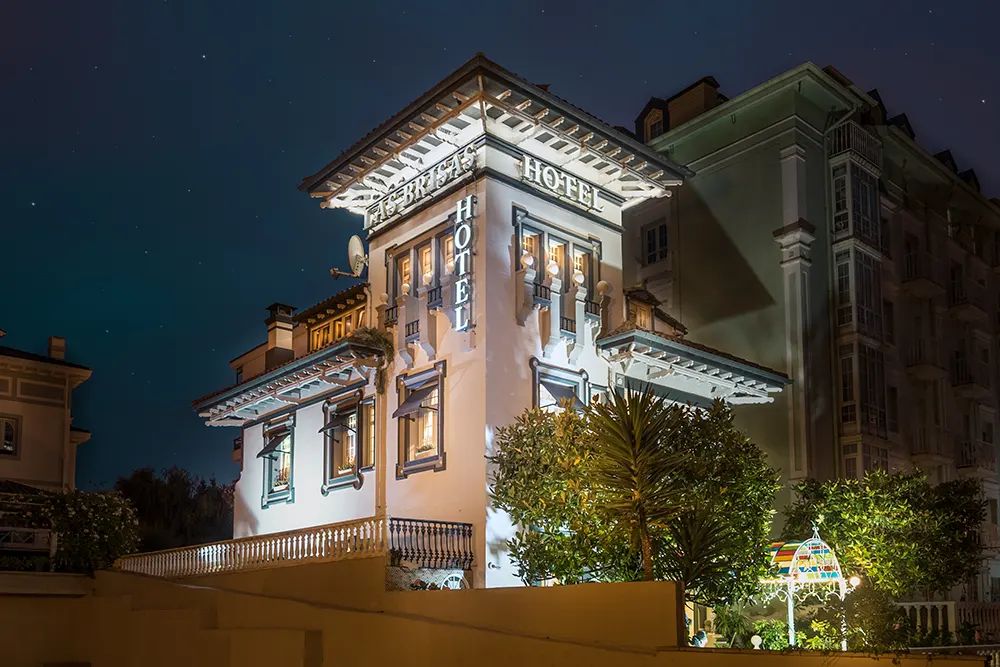 Boutique Las Brisas