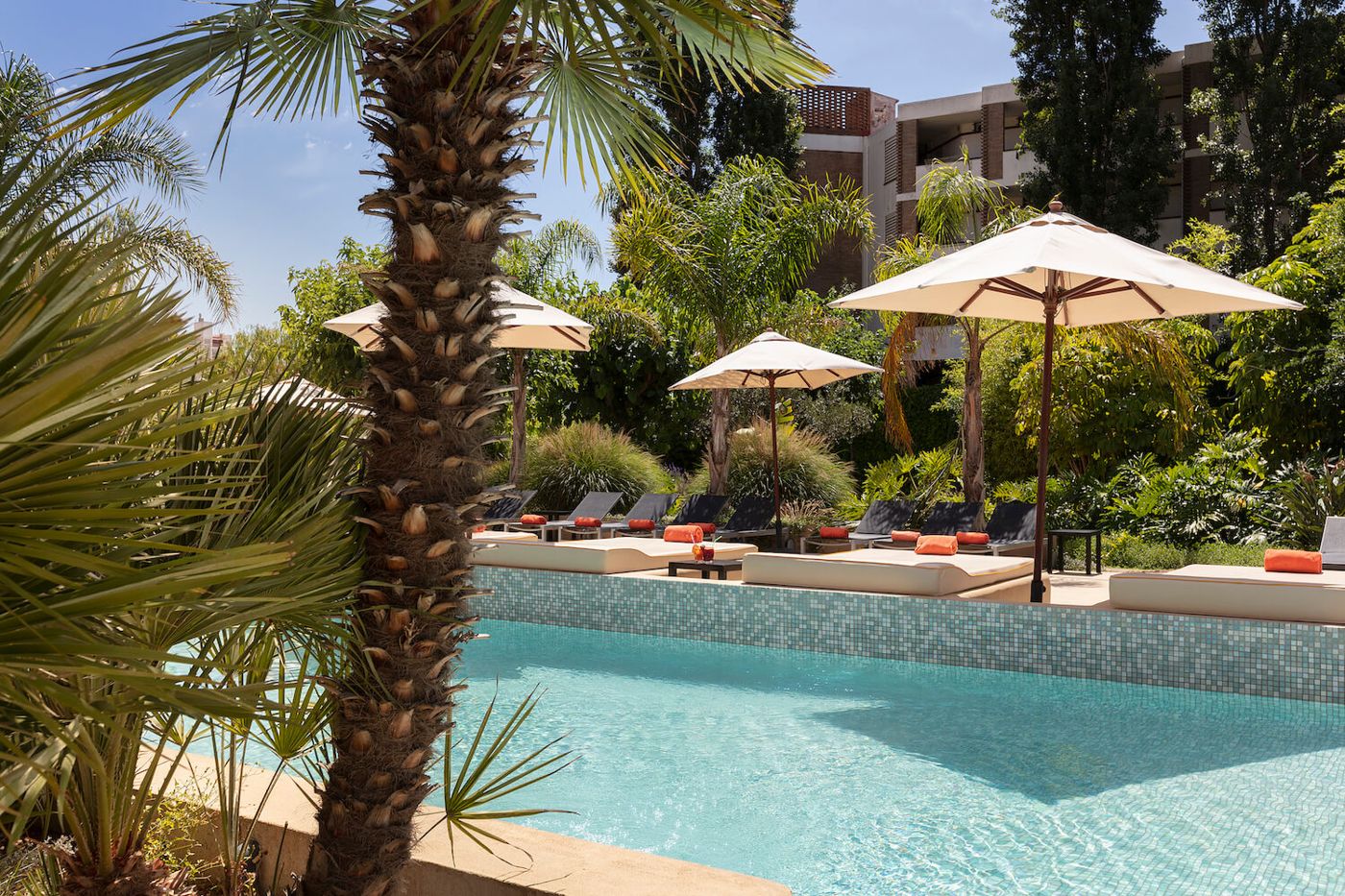 Luna Club & Spa