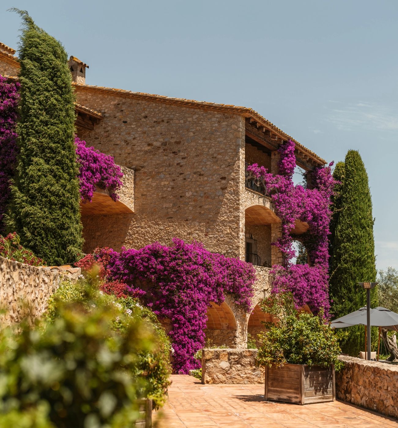 Hotel Mas de Torrent